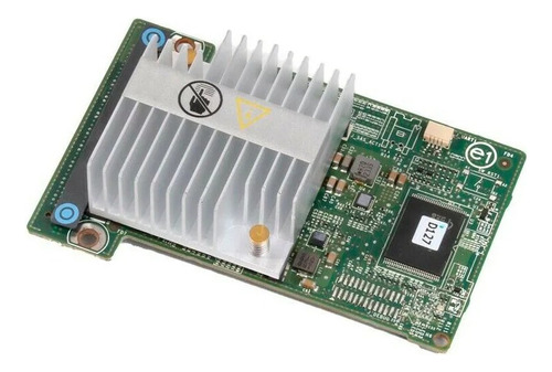 Controladora Dell K09cj 0k09cjperc H310 Raid R320 R420 R620