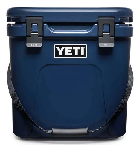 Hielera Rígida Marca Yeti 100% Original - Roadie 24 Nueva