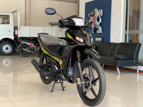 Tvs Neo Nx110 0km Entrega Inmediata!!!