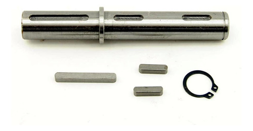 Nmrv030 Worm Gear Reductor Velocidad (5 8  Llave Shaft Kit