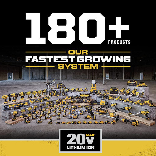 Sierra Circular Dewalt 20 V Max Dcs570b, 7 1/4 Pulgadas, Ina