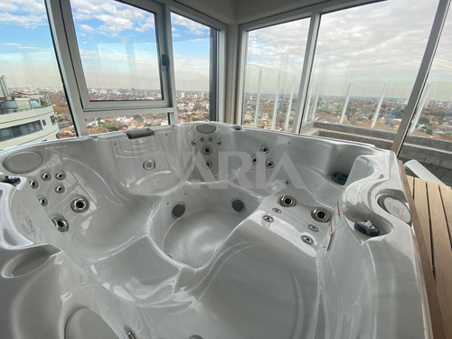 Imagen 22 de 30 de Nila · 4amb · Exclusiva Torre De Categoría · Mario Roberto Álvarez Y Asoc.·