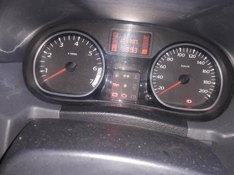 Renault Duster 1.6 Dynamique 4x2 16v Flex 4p Manual