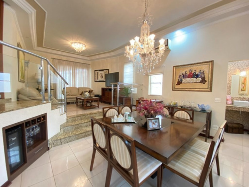 Imagem 8 de 30 de Casa Com 3 Dormitórios À Venda, 200 M² Por R$ 1.190.000,00 - Terras De Piracicaba - Piracicaba/sp - Ca3852