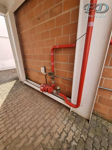 Imagem 21 de 29 de Galpões Para Alugar Em Mairiporã/sp - Alugue O Seu Galpões Aqui! - 1491053