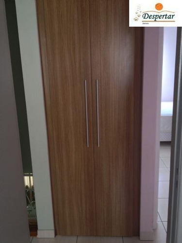 Imagem 7 de 21 de Sobrado 4 Dorms, 1 Suíte, 2 Vagas À Venda, 110 M² Por R$ 424.000 - Loteamento City Jaragua - São Paulo/sp - So1903