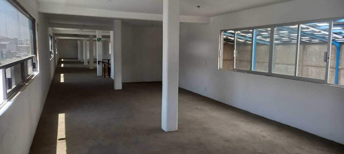 Imagen 18 de 27 de Se Renta Nave Industrial Bodega 2000 M2 Esquina Lerma Estado De México