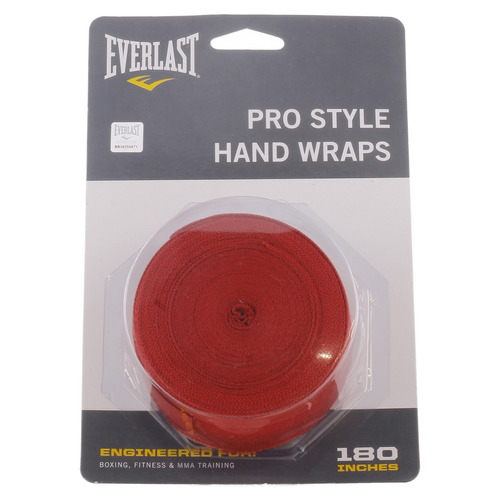 Vendas Everlast Pro Style 094.044560010 