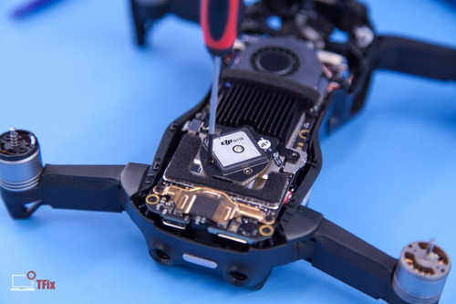 Imagen 5 de 9 de Servicio Tecnico Drones Colombia, Arreglo Drones Dji