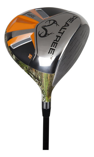 Pinemeadow Golf Realtree Driver