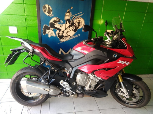 Bmw Xr1000s Abs - 2016