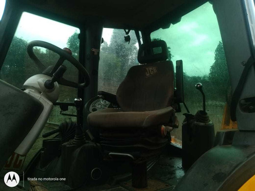 Jcb 4 Cx 4x4