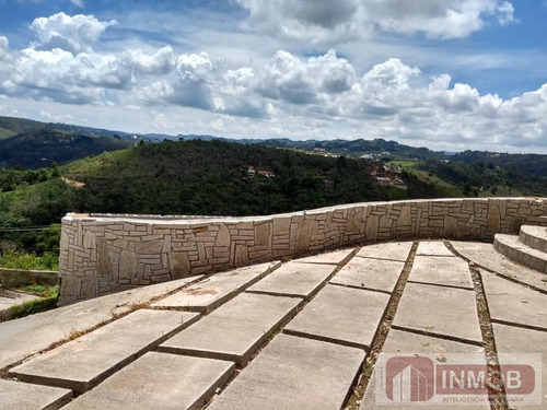 Imagem 14 de 15 de Casa Em Condomínio Para Venda Em Campos Do Jordão, Descansopólis - Ca0117_1-1664079