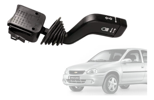 Chave Seta Corsa Nova 94 95 96 97 99 ... Padrão Original