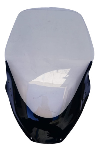 Mica Parabrisas Generico De Aprilia Atlantic 250-500cc.