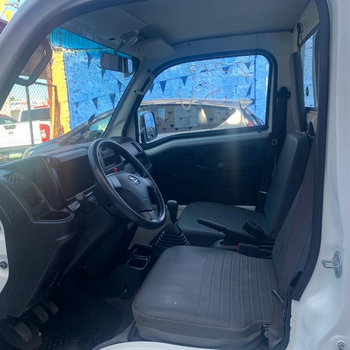 Imagen 7 de 12 de Daihatsu Hijet