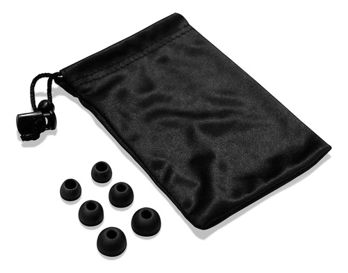 Auriculares Para Juegos Móviles Steelseries Tusq Con Micrófo