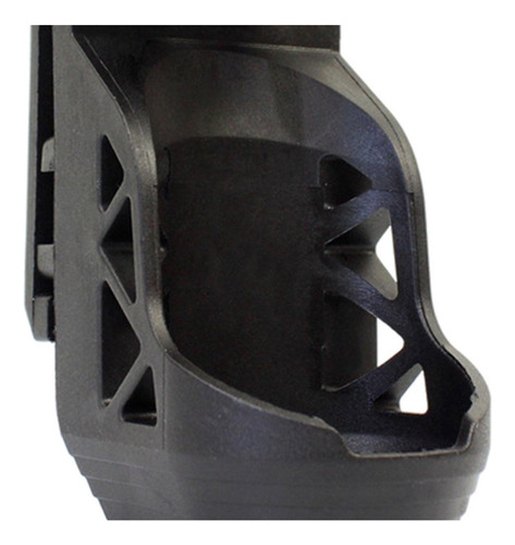 .. Suporte De Coldre De Lanterna, Fechadura Lateral,