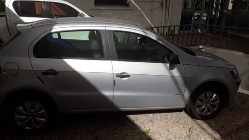 Volkswagen Gol Trend Trendline Tandil