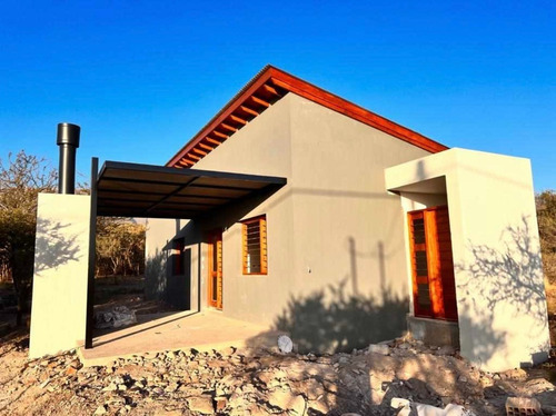 Imagen 1 de 17 de Casa A Estrenar De 94m2 En Carpintería Oportunidad