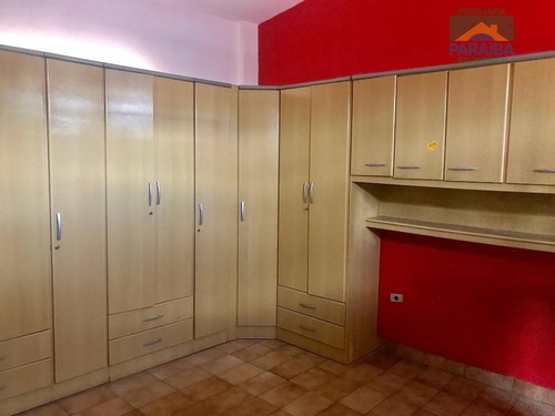 Imagem 7 de 12 de Casa Comercial À Venda - Centro - João Pessoa - Pb - Ca0218