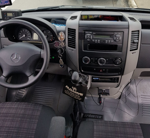 Sprinter 515 Cdi