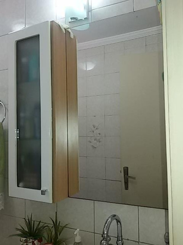 Imagem 14 de 30 de Apartamento À Venda, Itaquera, São Paulo. - Ap0806