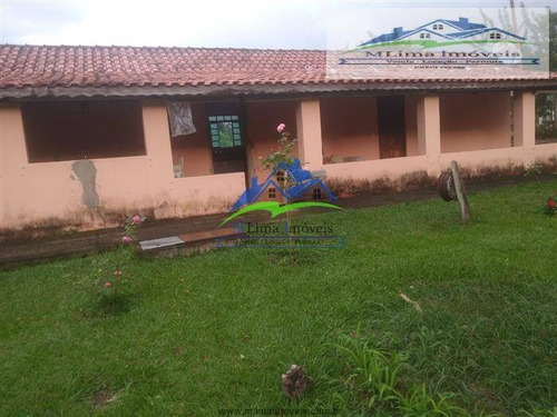 Imagem 13 de 15 de Sitio Em Bragança Paulista - 479