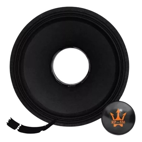 Falante Reparo Magnum Woofer Rex-550 10 Polegadas 550w  4/8 