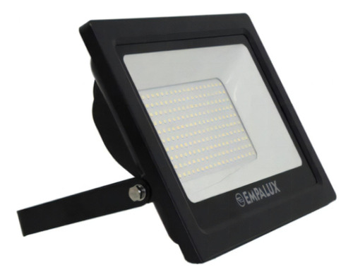 Refletor Led Super Slim 100w 6.500k - Empalux - Rl71005