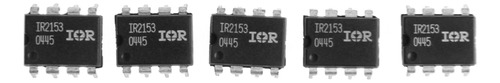 /controlador De Puente Lot Ir213p Ir213d Ir213 Dip8 Ic