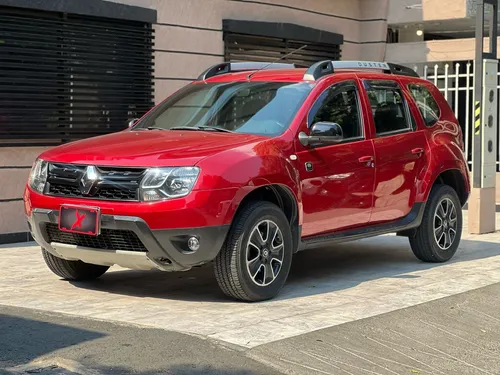 Renault Duster 2.0 Dynamique