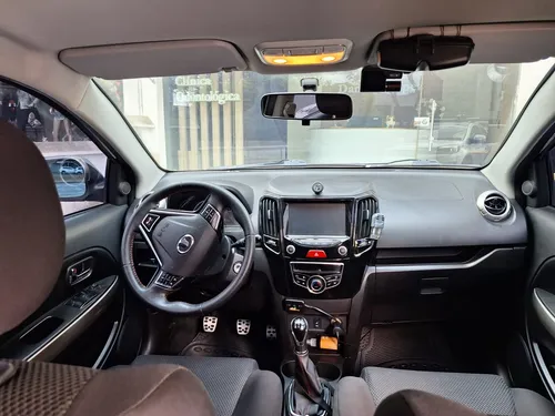 GWM Haval 1.5 M4