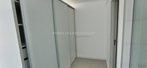 Departamento A Estrenar En Edificio Moon-ref:3405