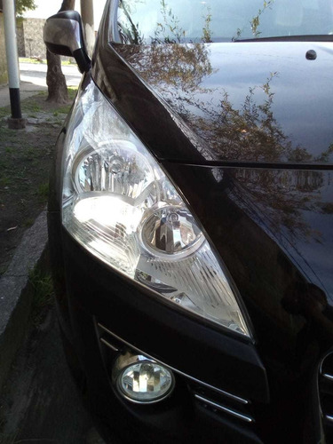 Peugeot 3008 1.6 Premium Plus Thp 156cv 2011