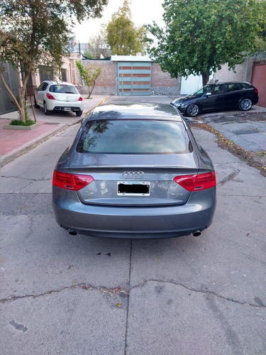 Imagen 2 de 10 de Audi A5 2013 2.0 Coupe Tfsi 211cv Multitronic