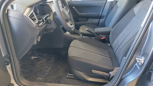 Volkswagen Nivus 1.0 Tsi 200 Comfortline