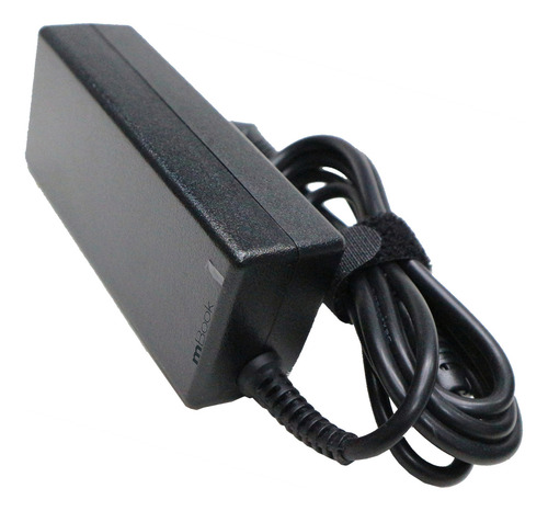 Carregador Asus X550c X550ca X551c X461ca S400ca Cor Preto