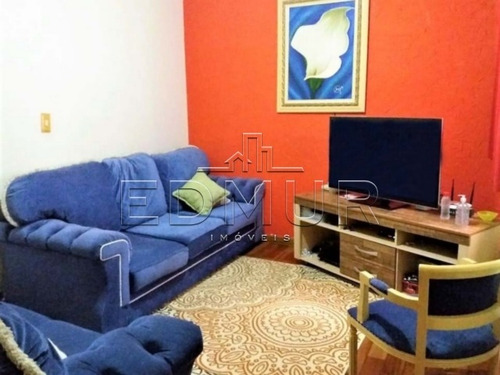 Sobrado - Vila Camilopolis - Ref: 1606 - V-1606