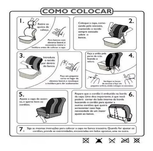 Capas Banco Carro De Couro Celta 2000 A 2016 2 E 4 Portas