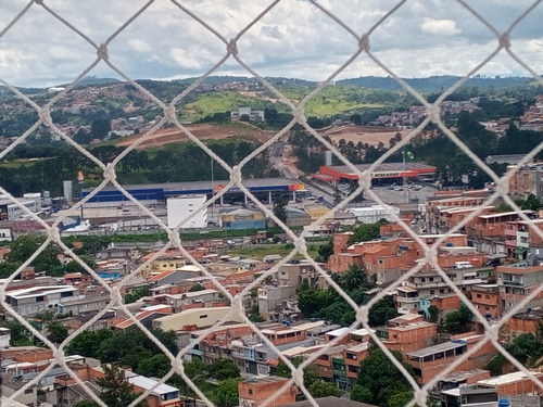 Vendo Apartamento Bella Cidade Itapevi 50 Mts Do Hospital