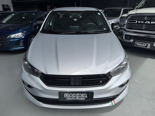 Fiat Cronos Drive 1.3