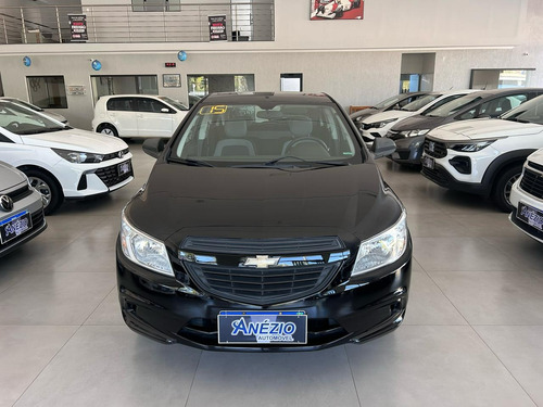 Chevrolet Onix 1.0 Ls 5p
