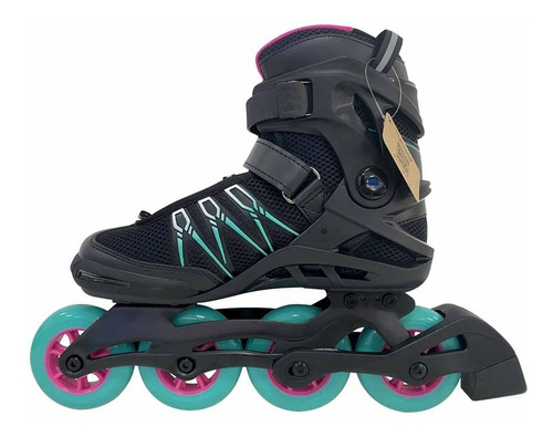 Patines En Línea Hook Fresh 113