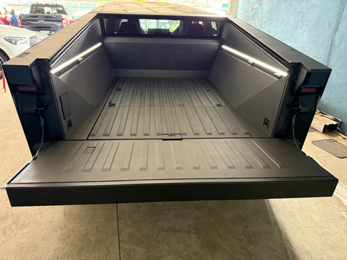 Cybertruck Foundation Series,proteccion Ppf Instalado Carpro