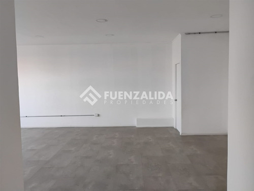 Local Comercial En Arriendo En Maipú