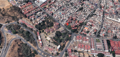 Casa En Recuperacion Bancaria En El Capulin, Tlalpan. Recuperación Bancaria Laab2