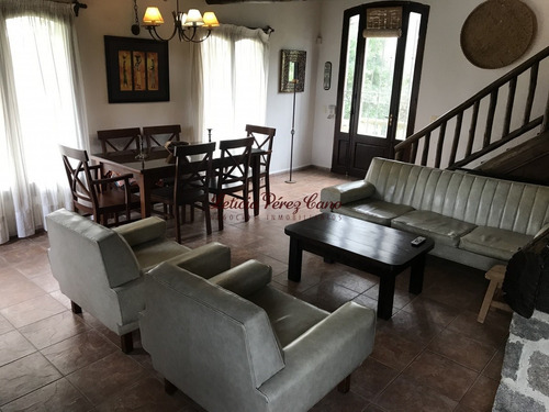 Imagen 5 de 28 de Alquiler Casa 3 Dormitorios En Balneario Bs As - Punta Del Este