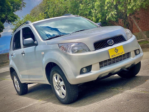 Imagen 1 de 10 de Toyota Terios