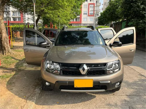 Renault Duster 2.0 Tripadvisor Intens 4X2